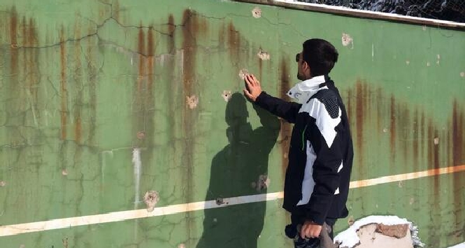Djokovic, Foto da Twitter Djokovic, Foto da Twitter