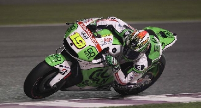 Alvaro Bautista (IPP) Alvaro Bautista (IPP)