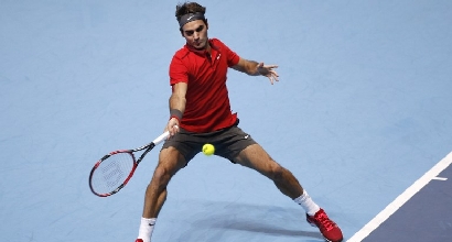 Federer, AFP Federer, AFP