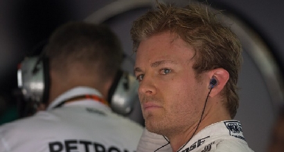 Rosberg, AFP Rosberg, AFP