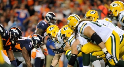 Nfl: Broncos troppo forti, prima resa Packers