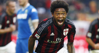 Luiz Adriano, Lapresse