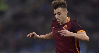 El Shaarawy - LaPresse