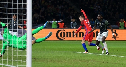 Leicester e Inghilterra sognano grazie a Jamie Vardy