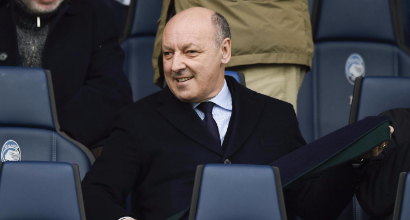 Calciomercato Juventus, Ferrero: