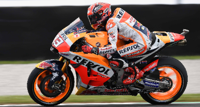 MotoGP, Mugello: Iannone ancora davanti