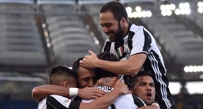 Juventus, Lapresse