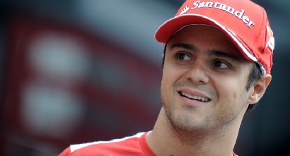 Massa, AFP