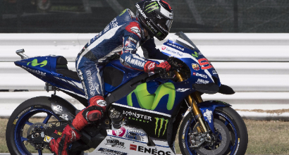 MotoGP, Misano: Marquez il più veloce nelle libere 3