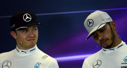 Rosberg (Lapresse)