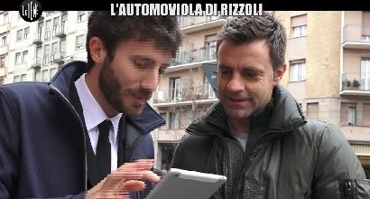 Rizzoli, nessuna sudditanza verso Juve