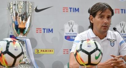 Inzaghi, foto lapresse