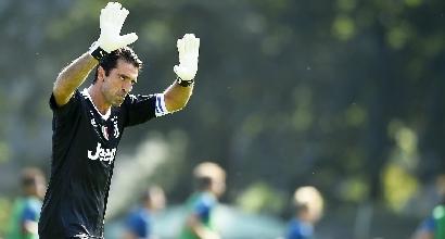 Fifa, Buffon con Dybala e Bonucci: ecco la Serie A che sfida i grandi d'Europa