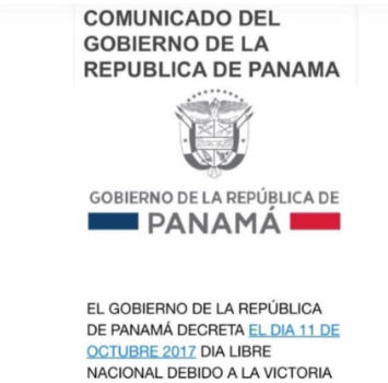 Roman Torres fa volare Panama ai Mondiali