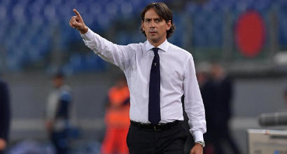 Lazio, Inzaghi si affida al mercato: "Contro il Nizza giocano Nani e Caicedo"