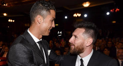 Pallone d'oro 2017 a Messi: spoiler o fake?