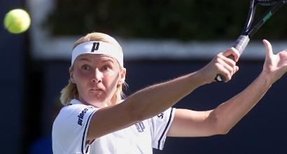 Tennis: morta Jana Novotna, vinse Wimbledon nel 1998