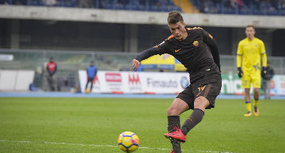 Patrik Schick (LaPresse)