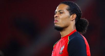 Van Dijk e i suoi fratelli: pazzo calciomercato, quanto lieviteranno i prezzi?