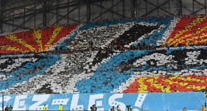 Europa League: due acuti del Marsiglia e il Salisburgo va ko