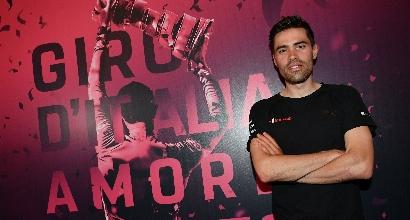DUMOULIN ATTACCA FROOME: "AL SUO POSTO NON SAREI QUI"