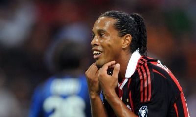 Ronaldinho Ronaldinho