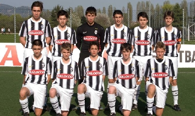 Juventus, foto web Juventus, foto web