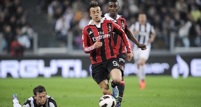 El Shaarawy, Lapresse El Shaarawy, Lapresse