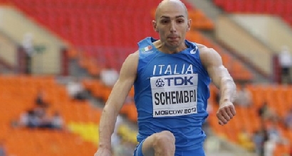 Schembri, foto AFP Schembri, foto AFP