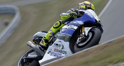 Rossi foto Yamaha Rossi foto Yamaha