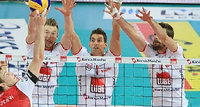 Foto lubevolley.it Foto lubevolley.it