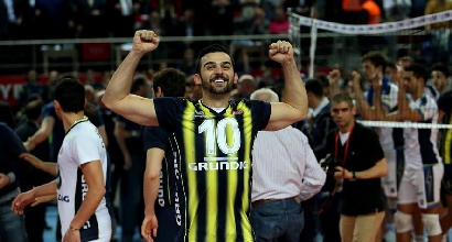 Foto Facebook Fenerbahce Foto Facebook Fenerbahce