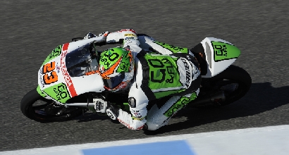 Antonelli foto Gresini Antonelli foto Gresini