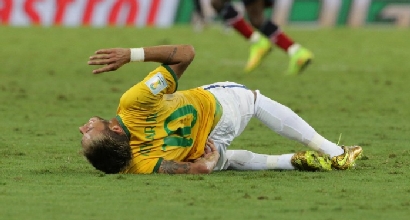 Neymar, AFP Neymar, AFP