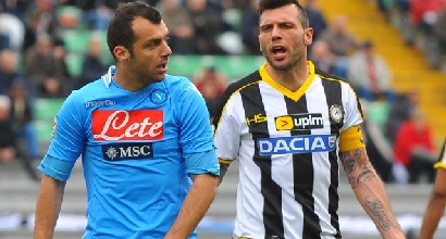 Napoli, agente Pandev: "Benitez inadatto alla Serie A" Napoli, agente Pandev: "Benitez inadatto alla Serie A"