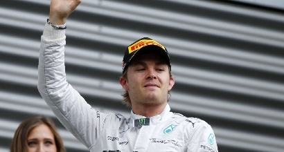 Rosberg, IPP Rosberg, IPP
