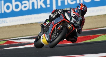 Superbike, GP del Qatar: gli orari tv Superbike, GP del Qatar: gli orari tv
