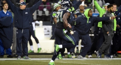 Nfl, foto AFP Nfl, foto AFP