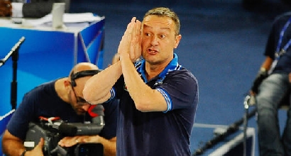 World Grand Prix: Usa troppo forti, Italia ancora ko