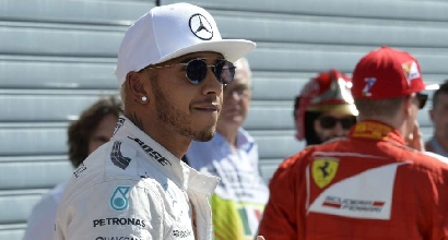 Hamilton (AFP)