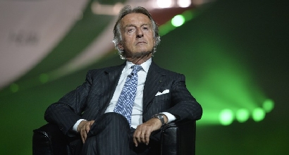Montezemolo: "Rossi-Marquez come Schumacher-Villeneuve nel 1997"