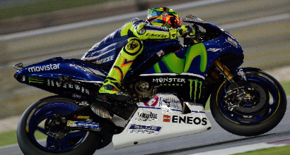 Rossi, Ansa.