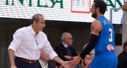 Foto Facebook Federbasket