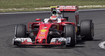 F1 a Sepang, Vettel: "Sfrutteremo ogni opportunità"