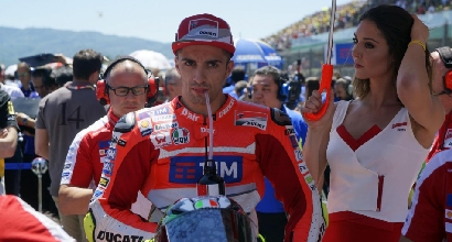 Iannone (LaPresse)