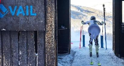 Sci: ufficiale, la Vonn torna in pista sabato