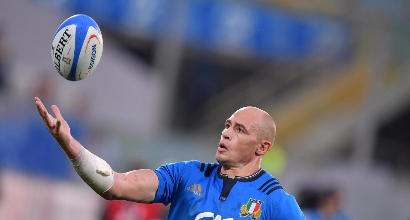 Italrugby, Parisse: "Non vediamo l'ora che inizi il Sei Nazioni, sarà un torneo duro"