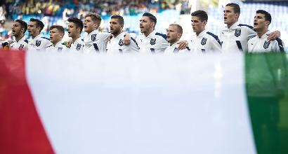 Mondiali Under 20: Italia agli ottavi, 2-2 col Giappone
