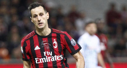 Kalinic, Foto LaPresse