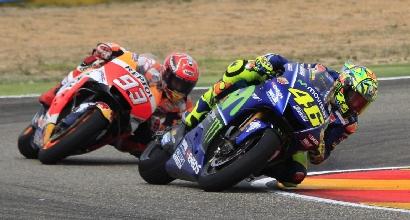 MotoGP, Marquez: "Dovrò dare il 100% a ogni gara"